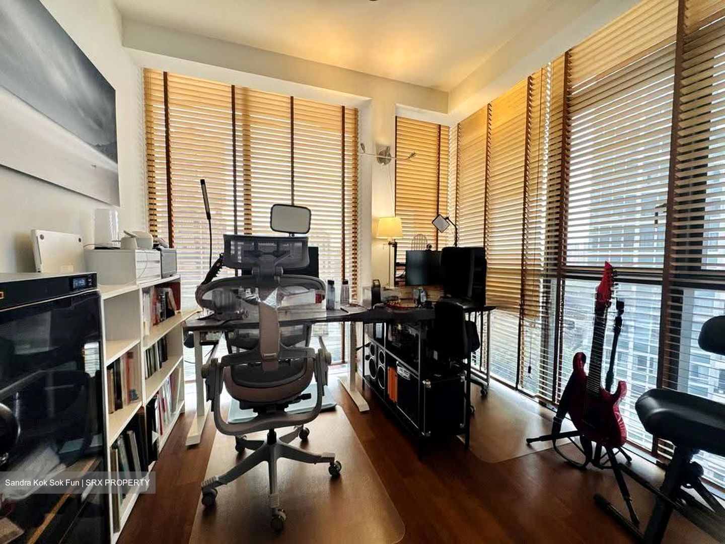 One Meyer (D15), Apartment #612967091